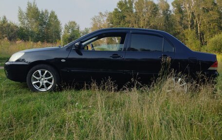 Mitsubishi Lancer IX, 2007 год, 500 000 рублей, 8 фотография