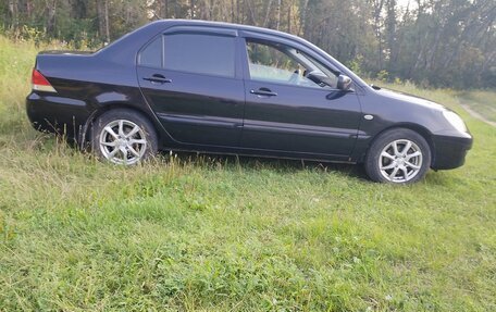 Mitsubishi Lancer IX, 2007 год, 500 000 рублей, 4 фотография