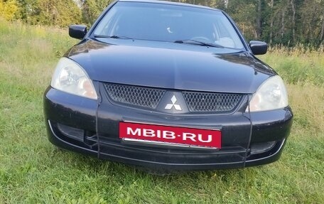 Mitsubishi Lancer IX, 2007 год, 500 000 рублей, 2 фотография