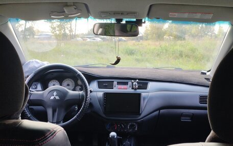 Mitsubishi Lancer IX, 2007 год, 500 000 рублей, 9 фотография