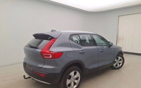 Volvo XC40 I, 2022 год, 2 082 000 рублей, 2 фотография