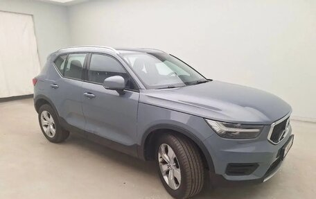 Volvo XC40 I, 2022 год, 2 082 000 рублей, 3 фотография
