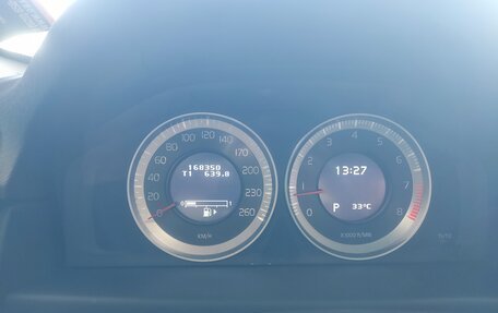 Volvo S80 II рестайлинг 2, 2012 год, 1 360 000 рублей, 6 фотография