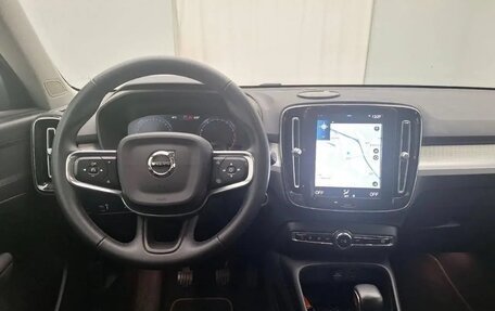 Volvo XC40 I, 2022 год, 2 082 000 рублей, 7 фотография