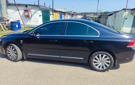 Volvo S80 II рестайлинг 2, 2012 год, 1 360 000 рублей, 2 фотография