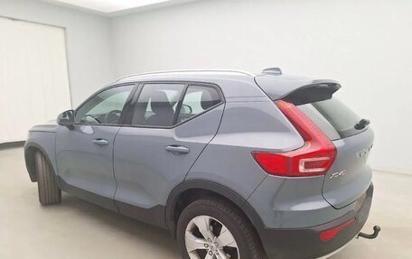 Volvo XC40 I, 2022 год, 2 082 000 рублей, 4 фотография