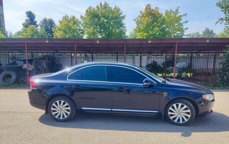 Volvo S80 II рестайлинг 2, 2012 год, 1 360 000 рублей, 4 фотография