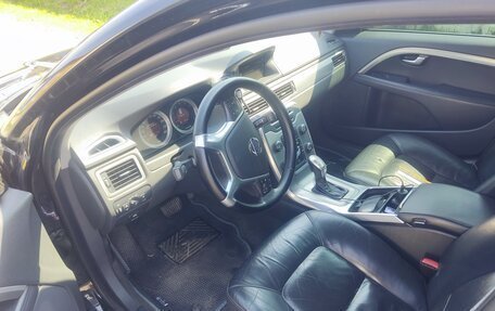 Volvo S80 II рестайлинг 2, 2012 год, 1 360 000 рублей, 9 фотография