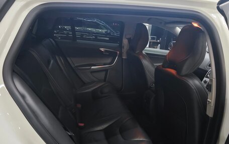 Volvo V60 I, 2012 год, 1 050 000 рублей, 7 фотография