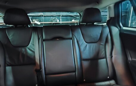 Volvo V60 I, 2012 год, 1 050 000 рублей, 10 фотография