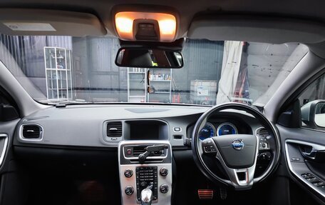 Volvo V60 I, 2012 год, 1 050 000 рублей, 9 фотография