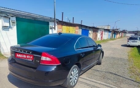 Volvo S80 II рестайлинг 2, 2012 год, 1 360 000 рублей, 11 фотография