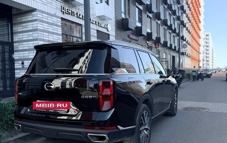 GAC GS8, 2024 год, 3 790 000 рублей, 4 фотография