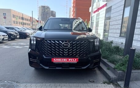 GAC GS8, 2024 год, 3 790 000 рублей, 3 фотография