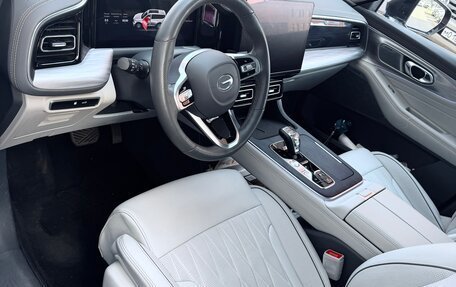 GAC GS8, 2024 год, 3 790 000 рублей, 9 фотография
