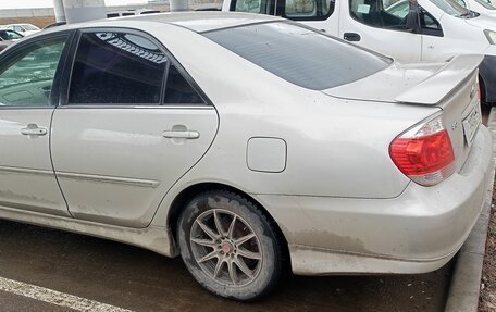 Toyota Camry V40, 2001 год, 465 000 рублей, 2 фотография