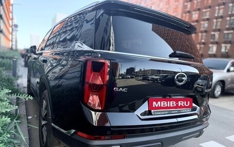 GAC GS8, 2024 год, 3 790 000 рублей, 6 фотография