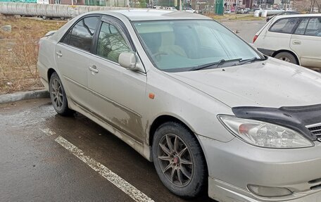 Toyota Camry V40, 2001 год, 465 000 рублей, 4 фотография