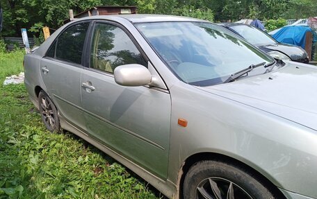 Toyota Camry V40, 2001 год, 465 000 рублей, 8 фотография