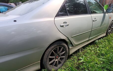 Toyota Camry V40, 2001 год, 465 000 рублей, 7 фотография