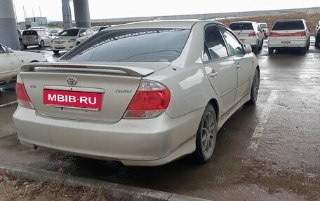 Toyota Camry V40, 2001 год, 465 000 рублей, 3 фотография
