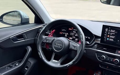 Audi A4, 2021 год, 2 800 008 рублей, 11 фотография