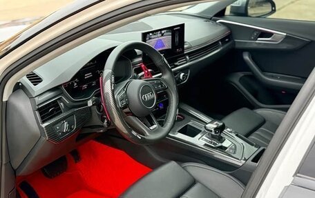 Audi A4, 2021 год, 2 800 008 рублей, 8 фотография