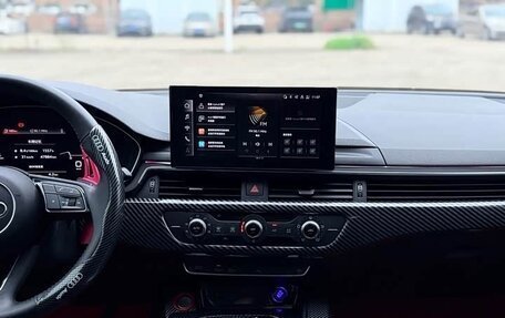 Audi A4, 2021 год, 2 800 008 рублей, 13 фотография