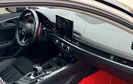 Audi A4, 2021 год, 2 800 008 рублей, 16 фотография