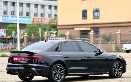 Audi A4, 2021 год, 2 800 008 рублей, 4 фотография