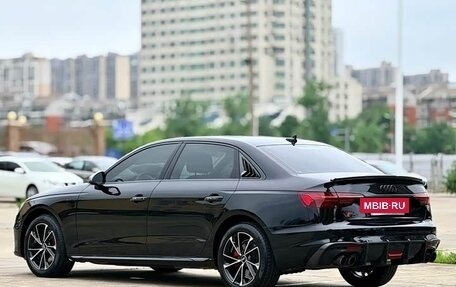 Audi A4, 2021 год, 2 800 008 рублей, 6 фотография