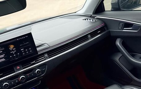 Audi A4, 2021 год, 2 800 008 рублей, 18 фотография