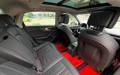Audi A4, 2021 год, 2 800 008 рублей, 21 фотография