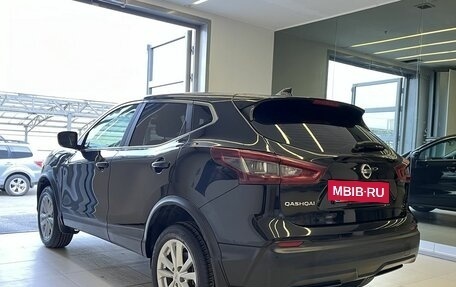 Nissan Qashqai, 2021 год, 1 900 000 рублей, 6 фотография