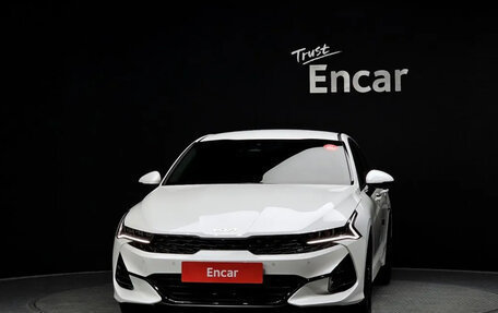 KIA K5, 2023 год, 2 350 500 рублей, 3 фотография