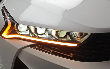 KIA K5, 2023 год, 2 350 500 рублей, 7 фотография