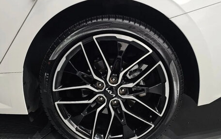 KIA K5, 2023 год, 2 350 500 рублей, 6 фотография