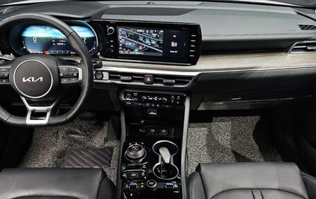 KIA K5, 2023 год, 2 350 500 рублей, 10 фотография