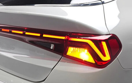 KIA K5, 2023 год, 2 350 500 рублей, 8 фотография