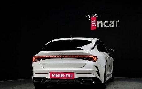 KIA K5, 2023 год, 2 350 500 рублей, 4 фотография