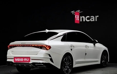 KIA K5, 2023 год, 2 350 500 рублей, 2 фотография