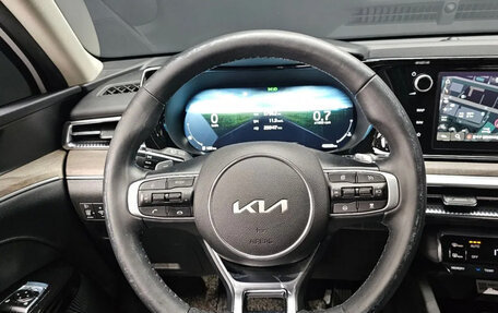KIA K5, 2023 год, 2 350 500 рублей, 19 фотография