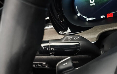 KIA K5, 2023 год, 2 350 500 рублей, 27 фотография