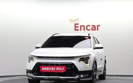 KIA Niro, 2022 год, 1 602 009 рублей, 2 фотография