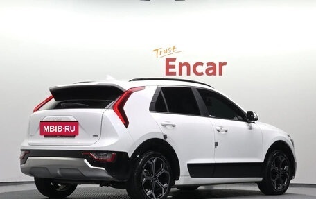 KIA Niro, 2022 год, 1 602 009 рублей, 4 фотография