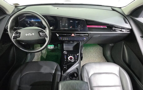 KIA Niro, 2022 год, 1 602 009 рублей, 13 фотография