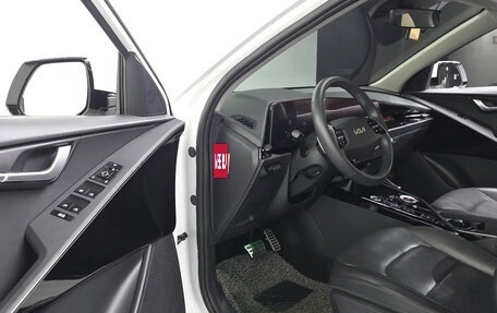 KIA Niro, 2022 год, 1 602 009 рублей, 6 фотография