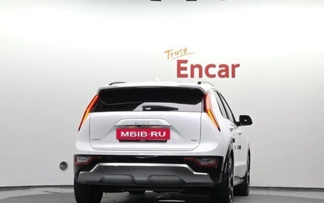 KIA Niro, 2022 год, 1 602 009 рублей, 3 фотография