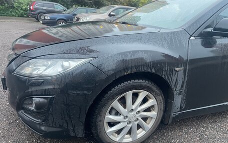Mazda 6, 2011 год, 770 000 рублей, 8 фотография