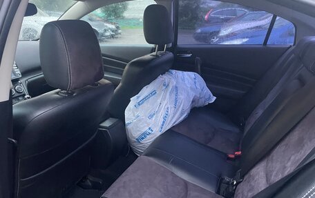 Mazda 6, 2011 год, 770 000 рублей, 11 фотография